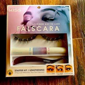 Kiss Falscara